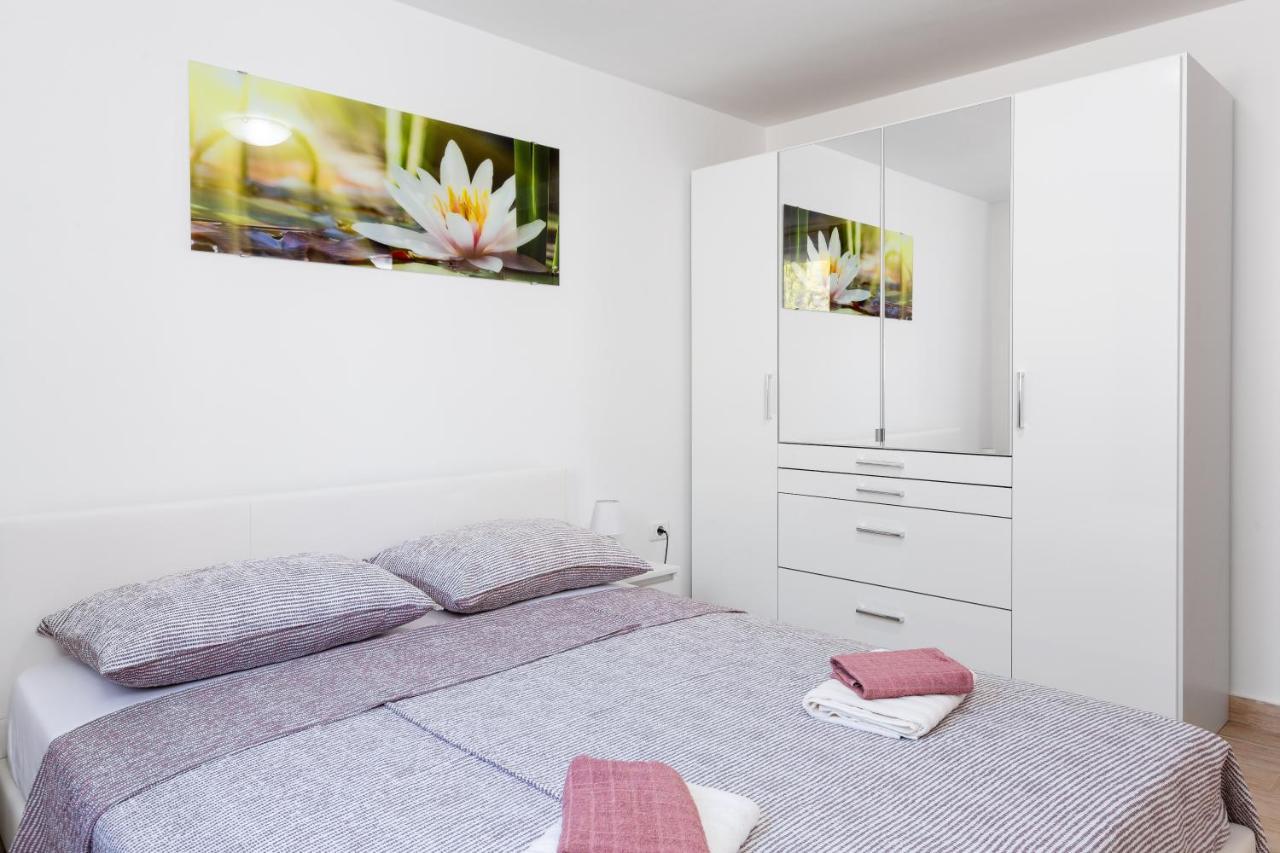 Vrdoljak Medulin Exteriör bild