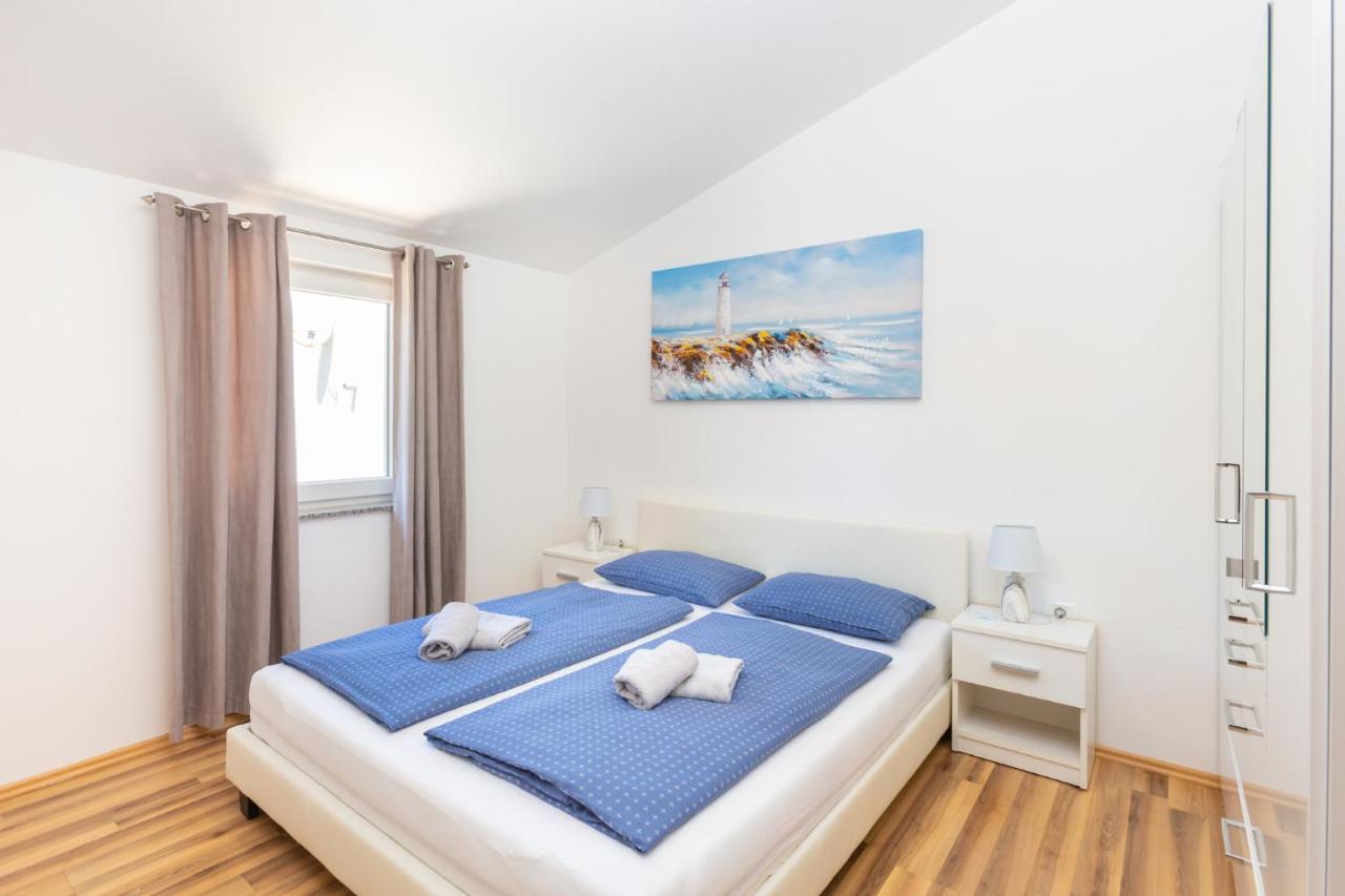 Vrdoljak Medulin Exteriör bild