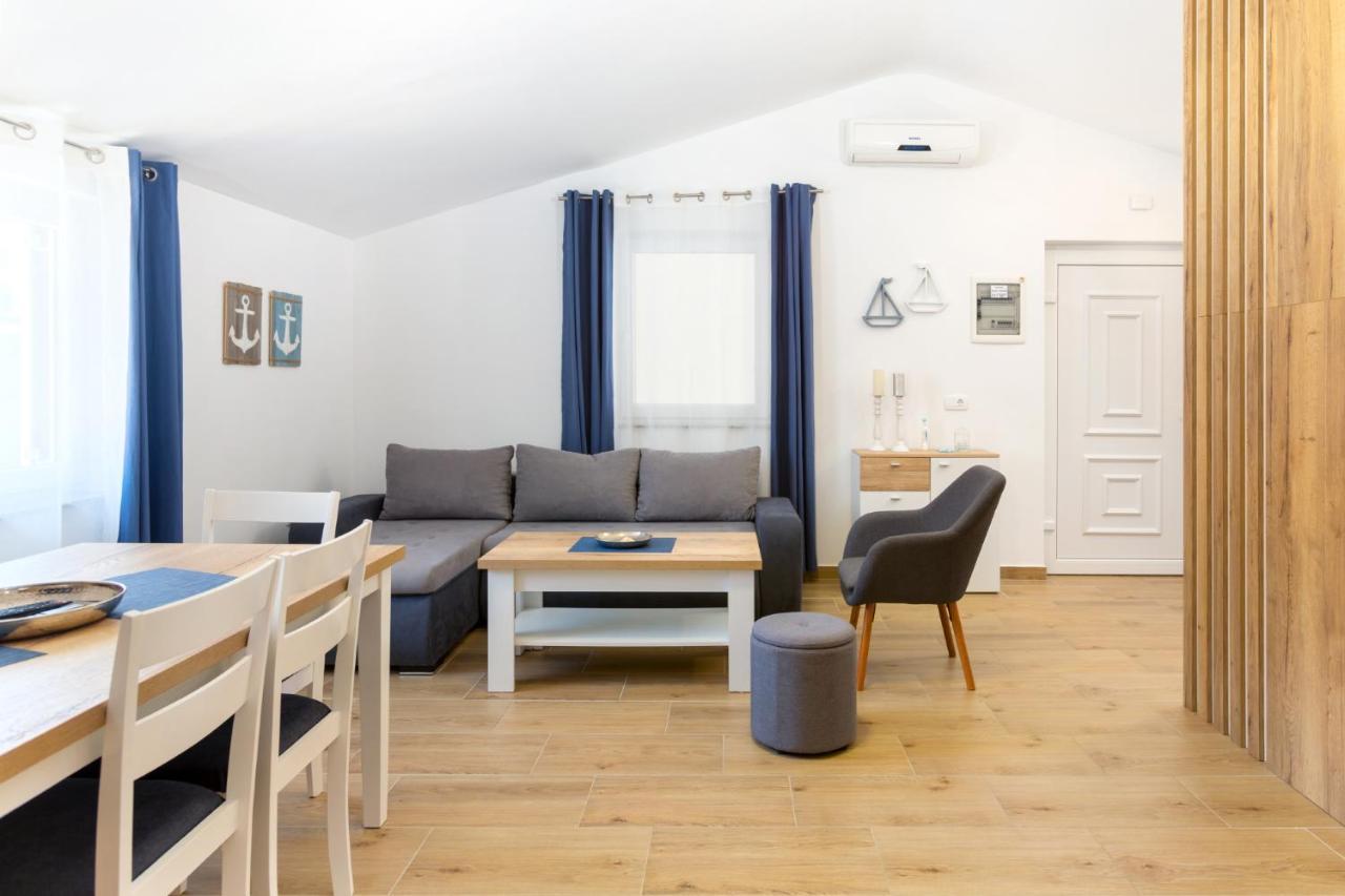 Vrdoljak Medulin Exteriör bild