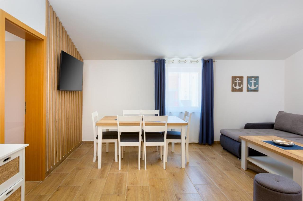 Vrdoljak Medulin Exteriör bild