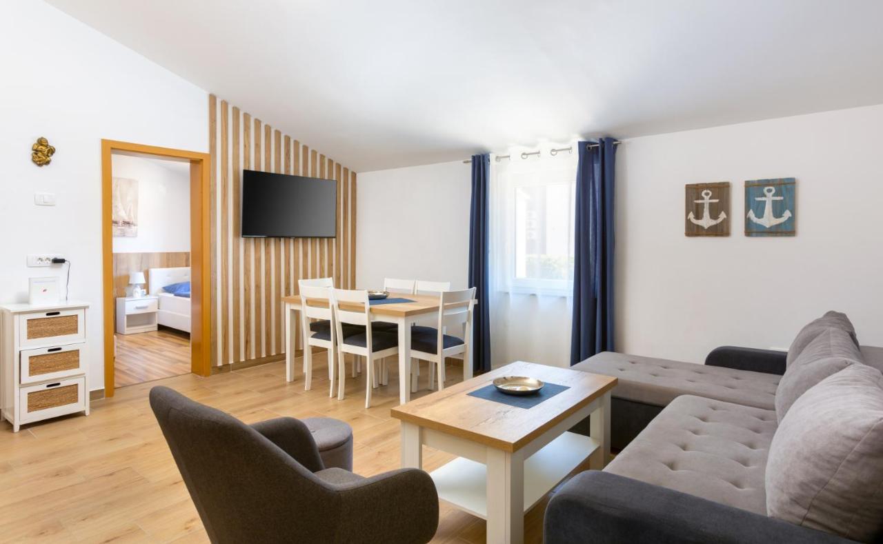 Vrdoljak Medulin Exteriör bild