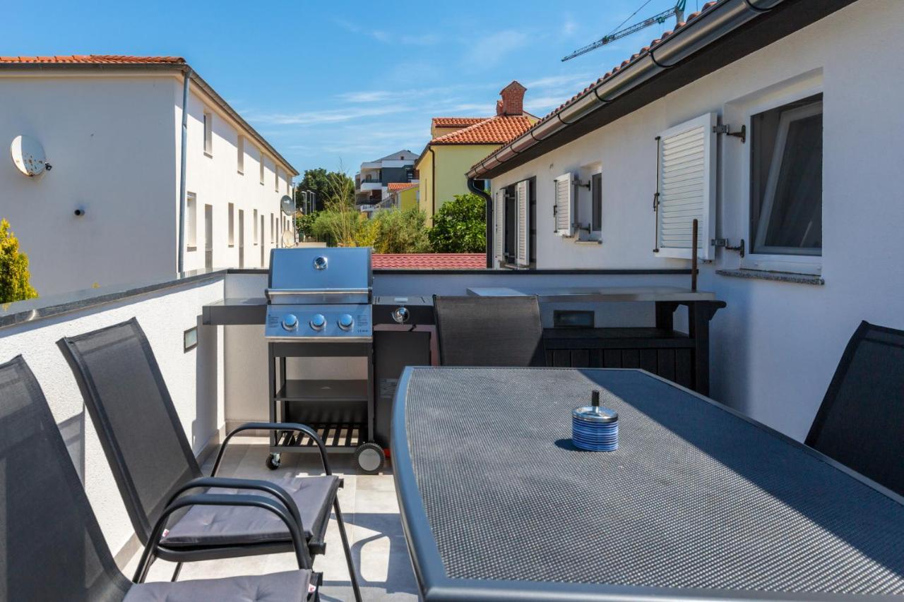 Vrdoljak Medulin Exteriör bild