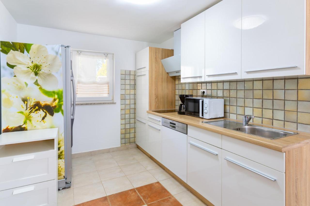 Vrdoljak Medulin Exteriör bild